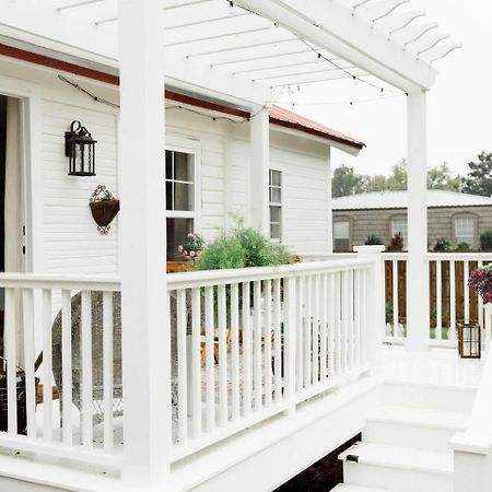 Fairhope Garden Room ภายนอก รูปภาพ