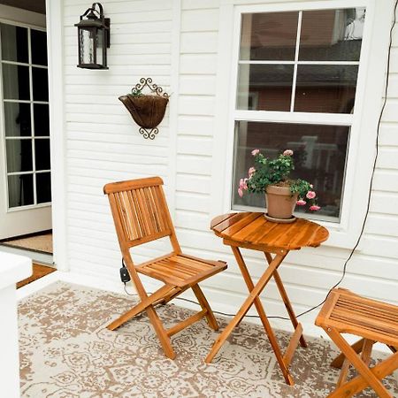 Fairhope Garden Room ภายนอก รูปภาพ