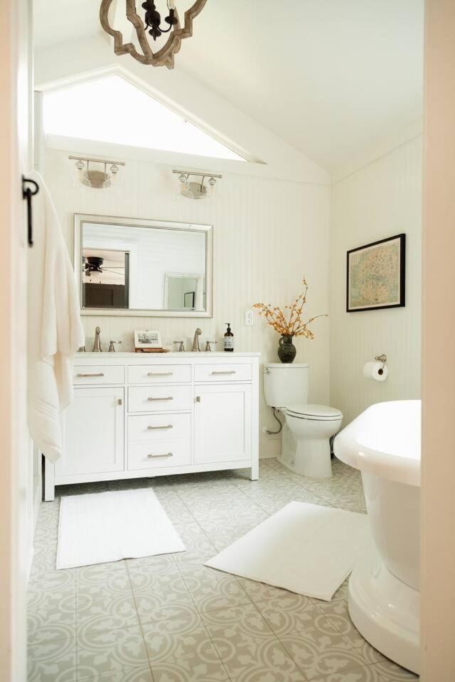 Fairhope Garden Room ภายนอก รูปภาพ