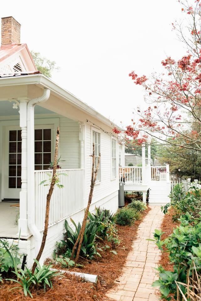Fairhope Garden Room ภายนอก รูปภาพ