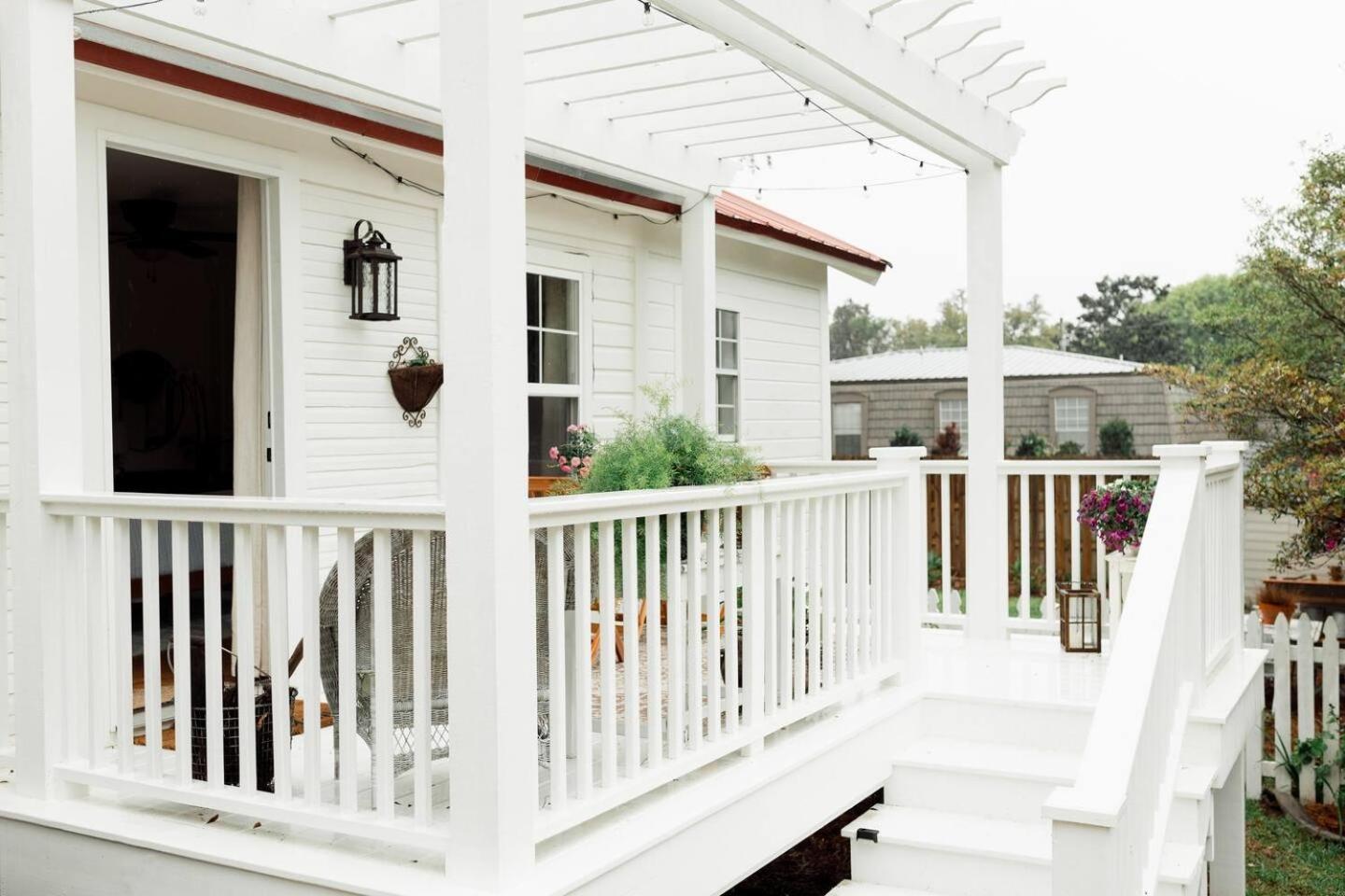 Fairhope Garden Room ภายนอก รูปภาพ