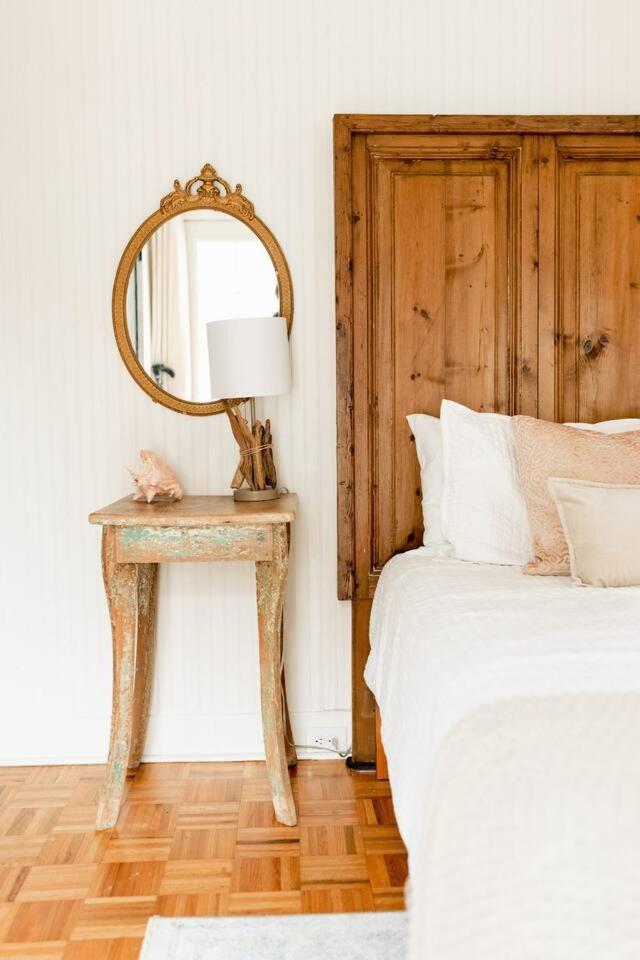 Fairhope Garden Room ภายนอก รูปภาพ