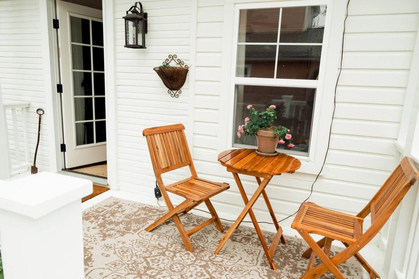 Fairhope Garden Room ภายนอก รูปภาพ