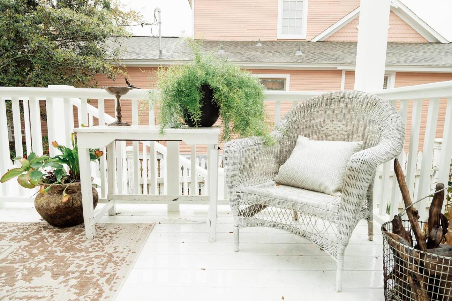 Fairhope Garden Room ภายนอก รูปภาพ