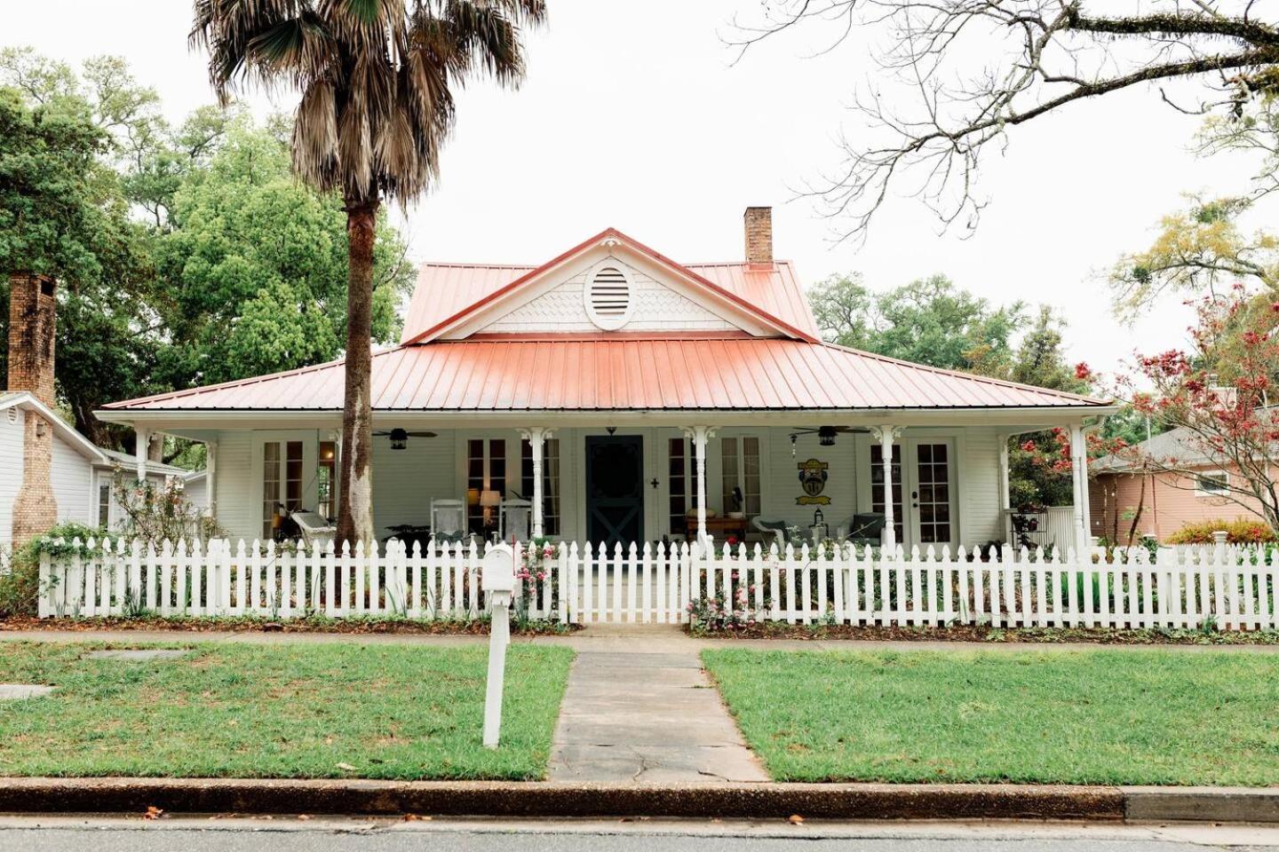 Fairhope Garden Room ภายนอก รูปภาพ